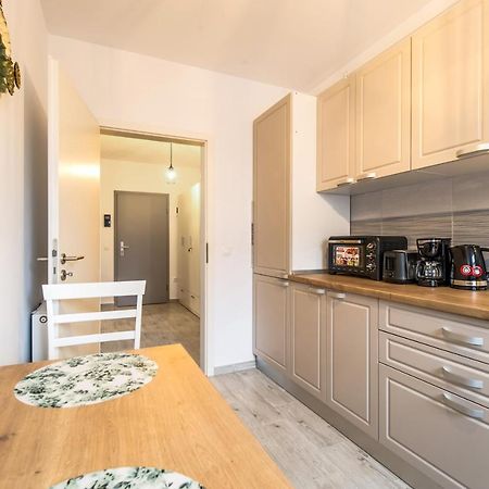 Apartament Smarald Брашов Экстерьер фото