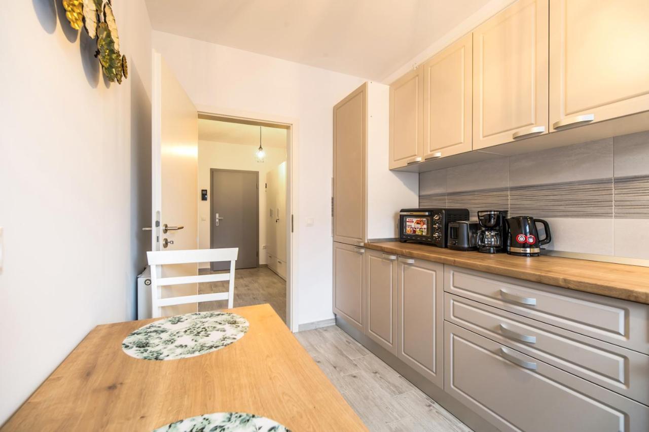 Apartament Smarald Брашов Экстерьер фото