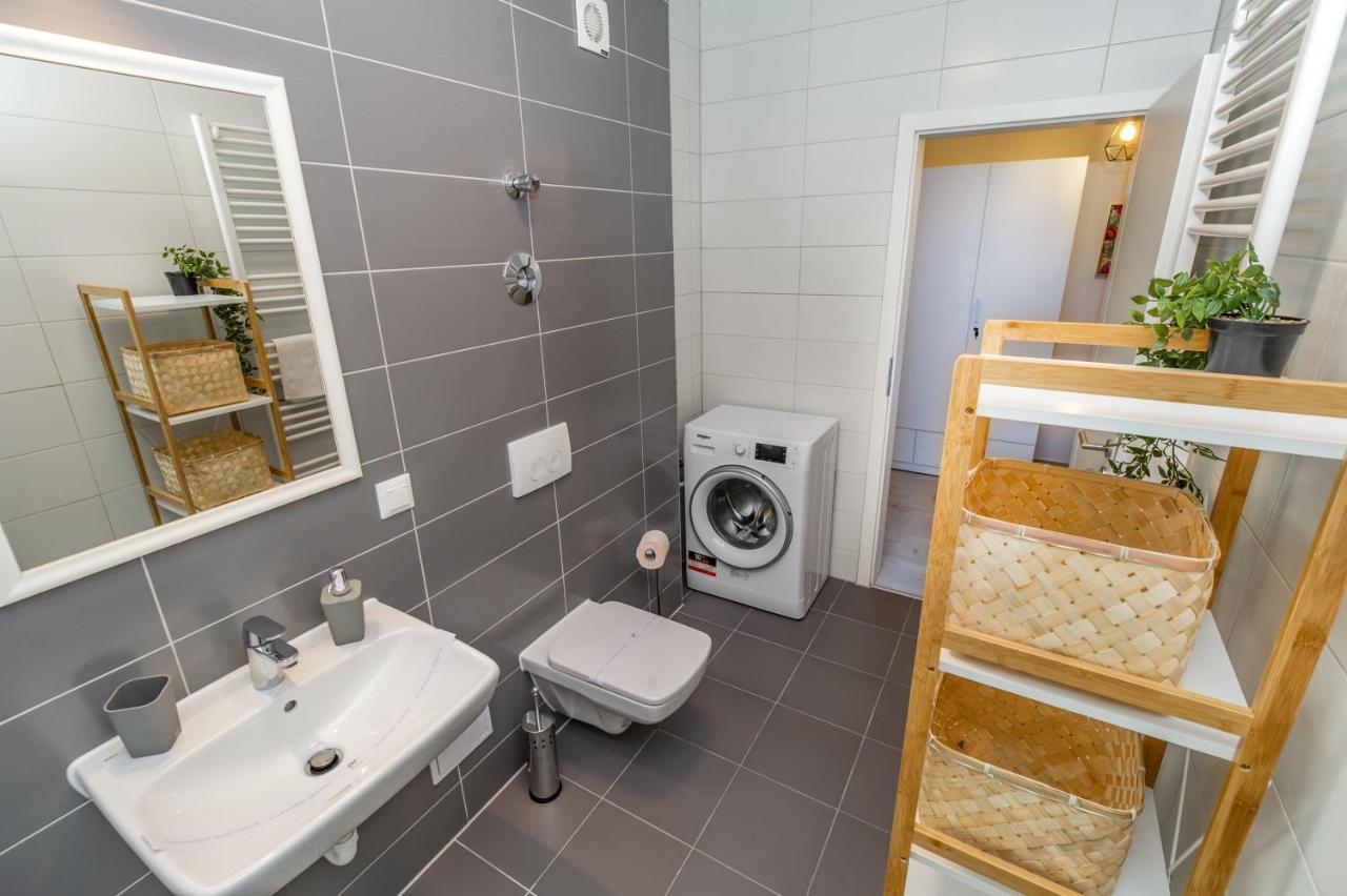 Apartament Smarald Брашов Экстерьер фото