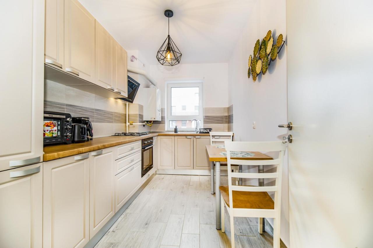 Apartament Smarald Брашов Экстерьер фото