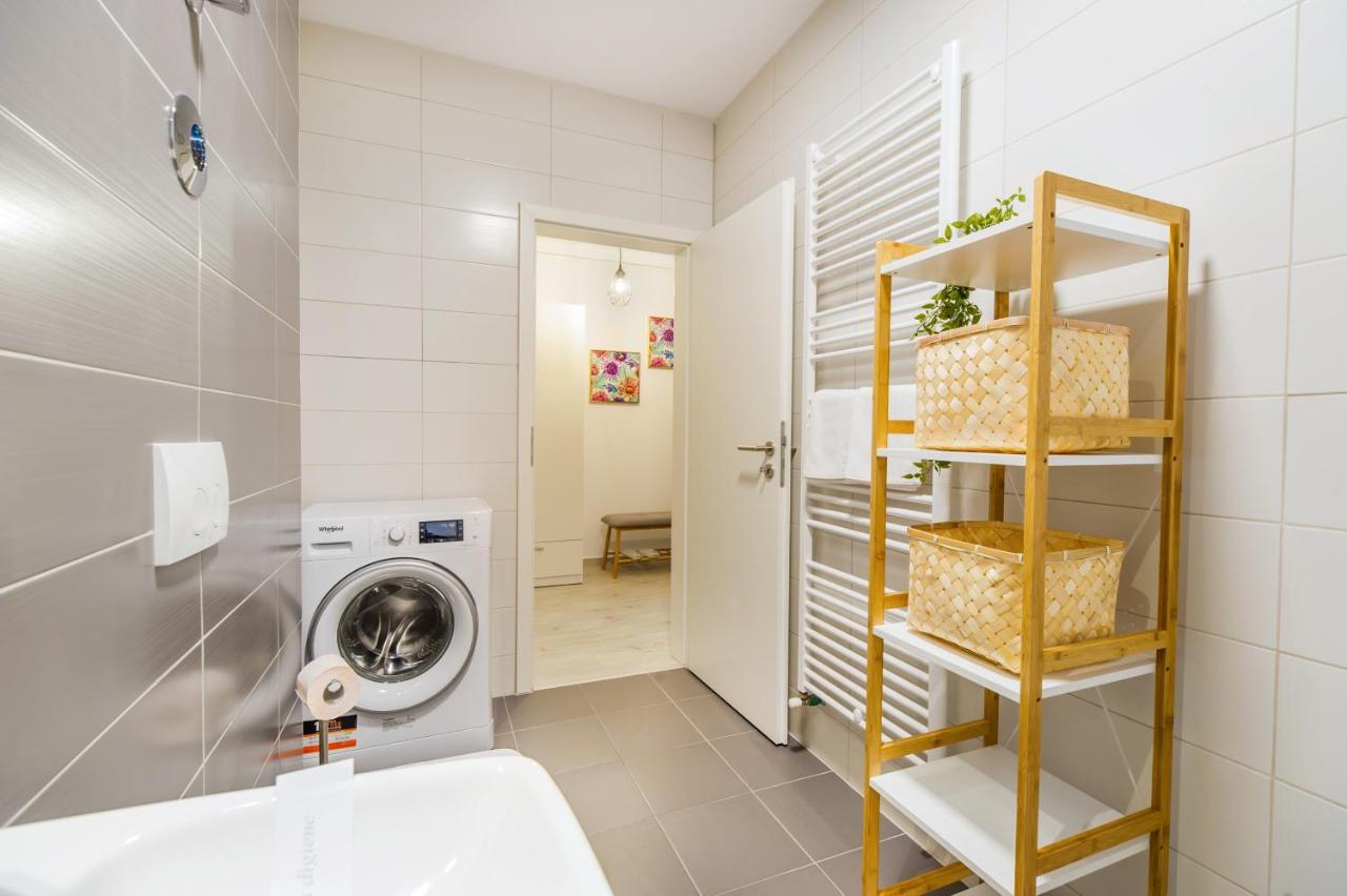 Apartament Smarald Брашов Экстерьер фото