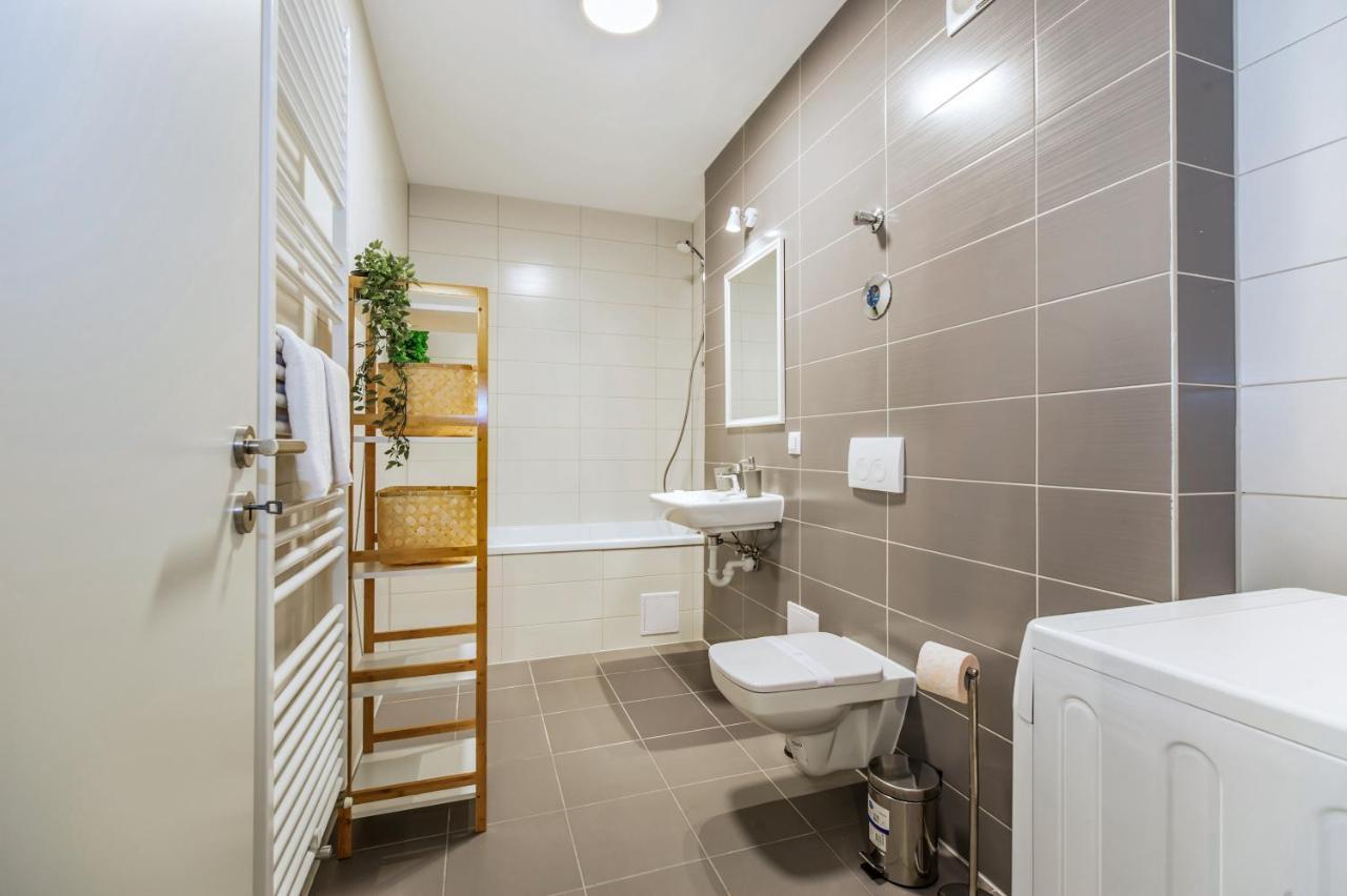 Apartament Smarald Брашов Экстерьер фото